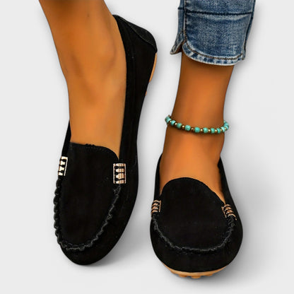 Bianca - Mocasines sin cordones