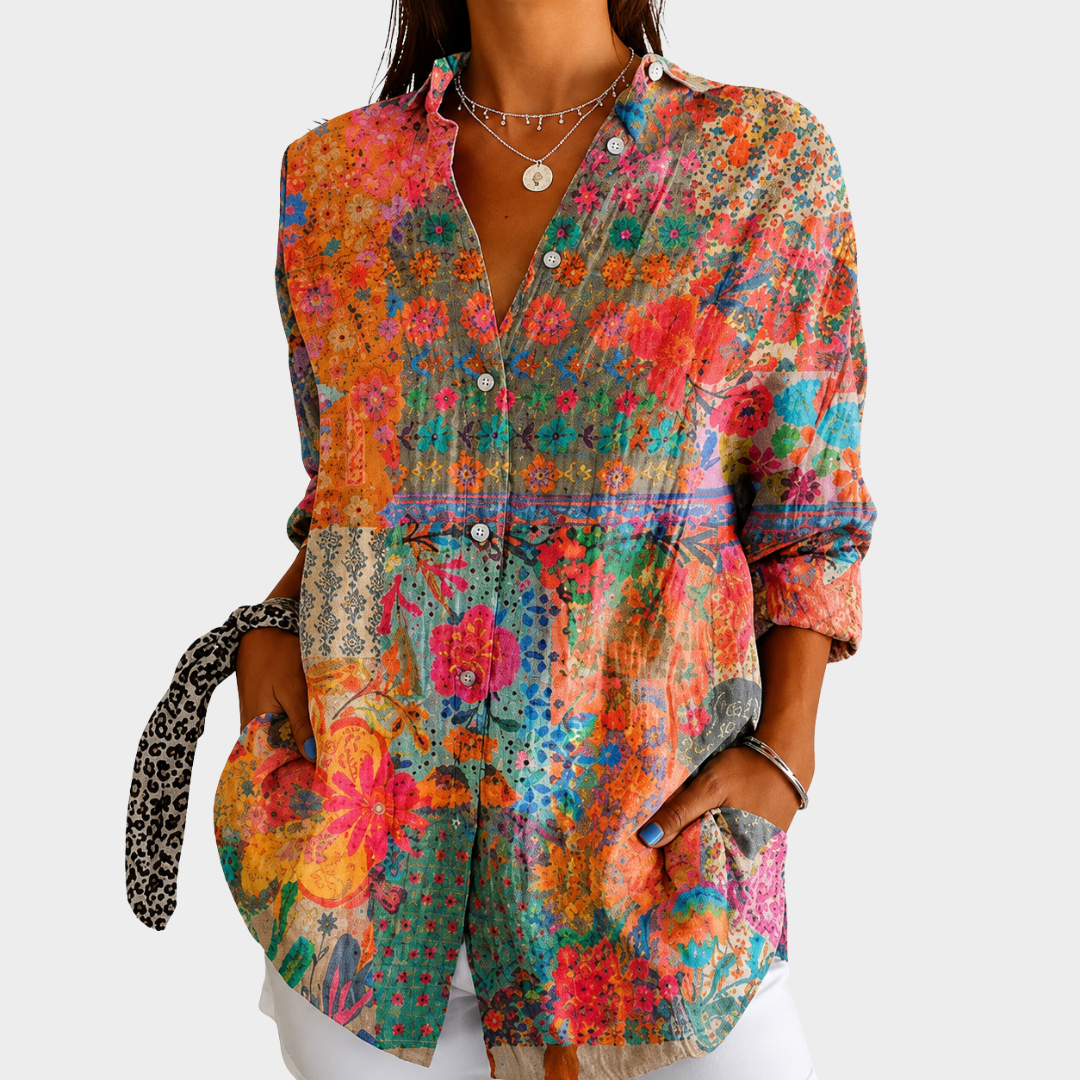 Blusa | Jala