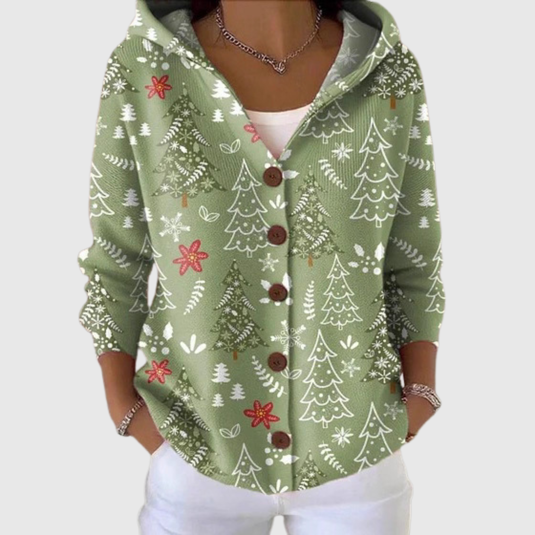 Chiara | Chaqueta