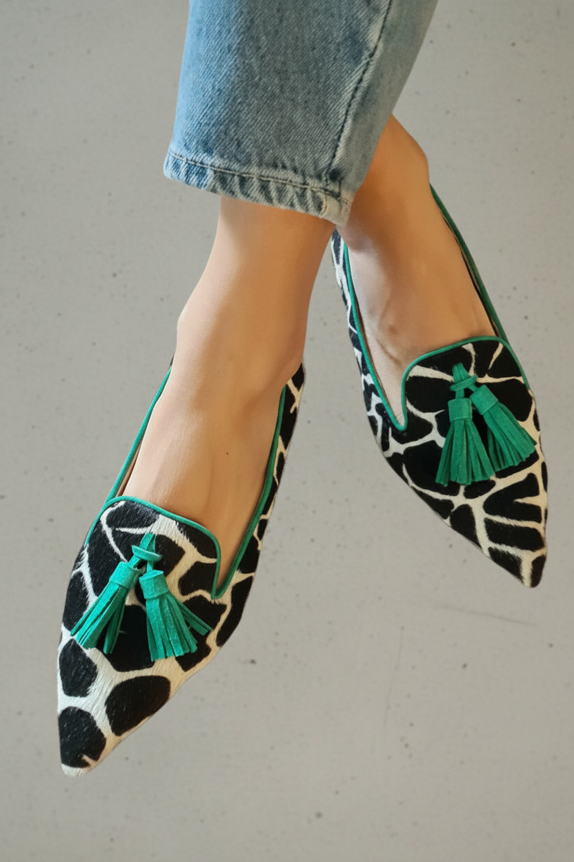 Taylor | Mocasines Smart Fit