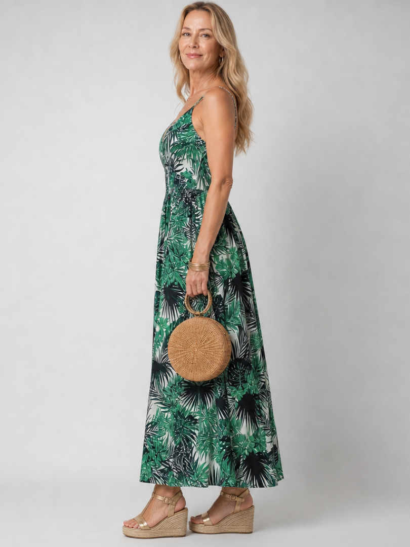 Robe Maravelle Bloom