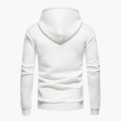 Roman | Sudadera capucha de felpa