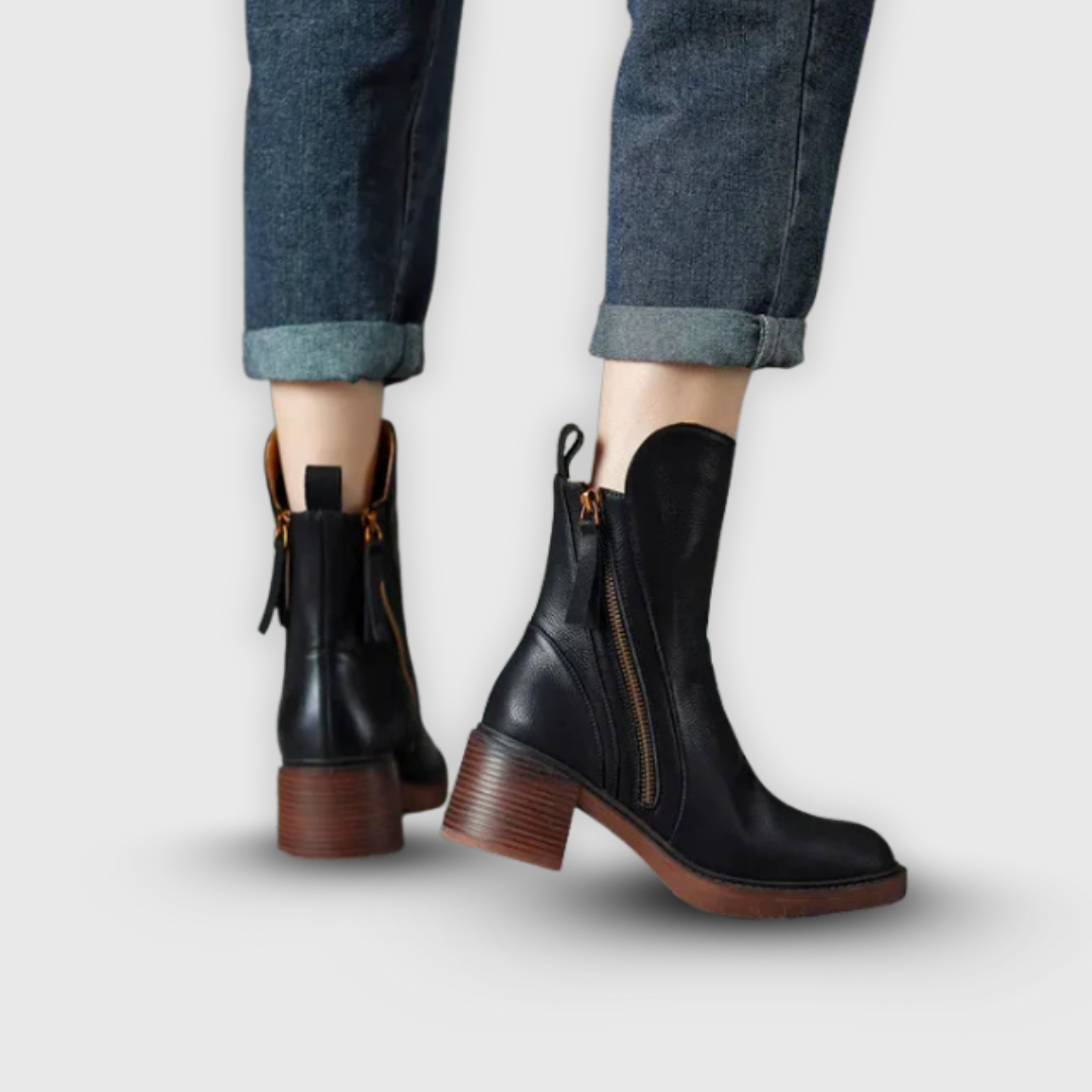 Grazia | Tacón alto