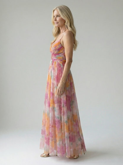 Robe Izel Sunset