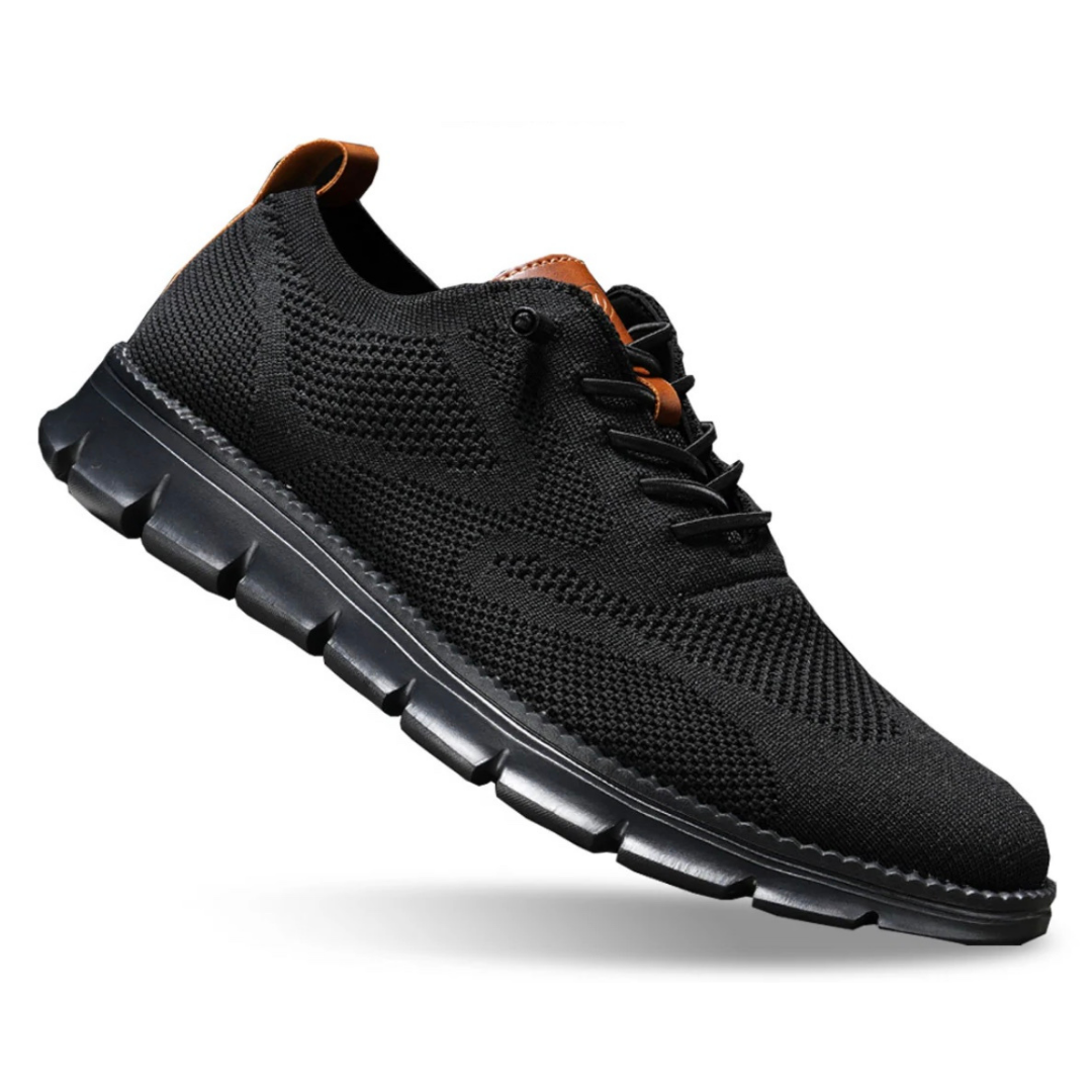Gijs™ | Zapatillas de senderismo ultracómodas para todo el día