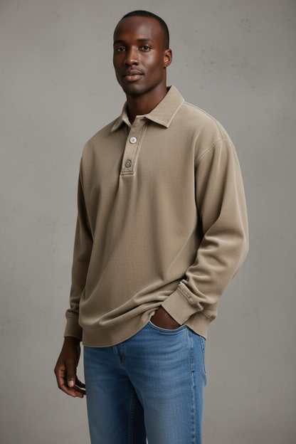 Lucien | Camisa vintage