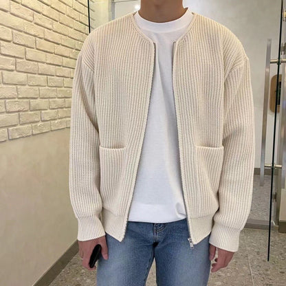 Daniel | chaqueta lineal