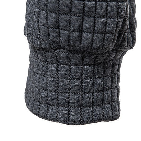 Roman | Sudadera capucha de felpa