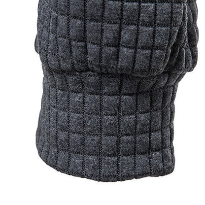 Roman | Sudadera capucha de felpa