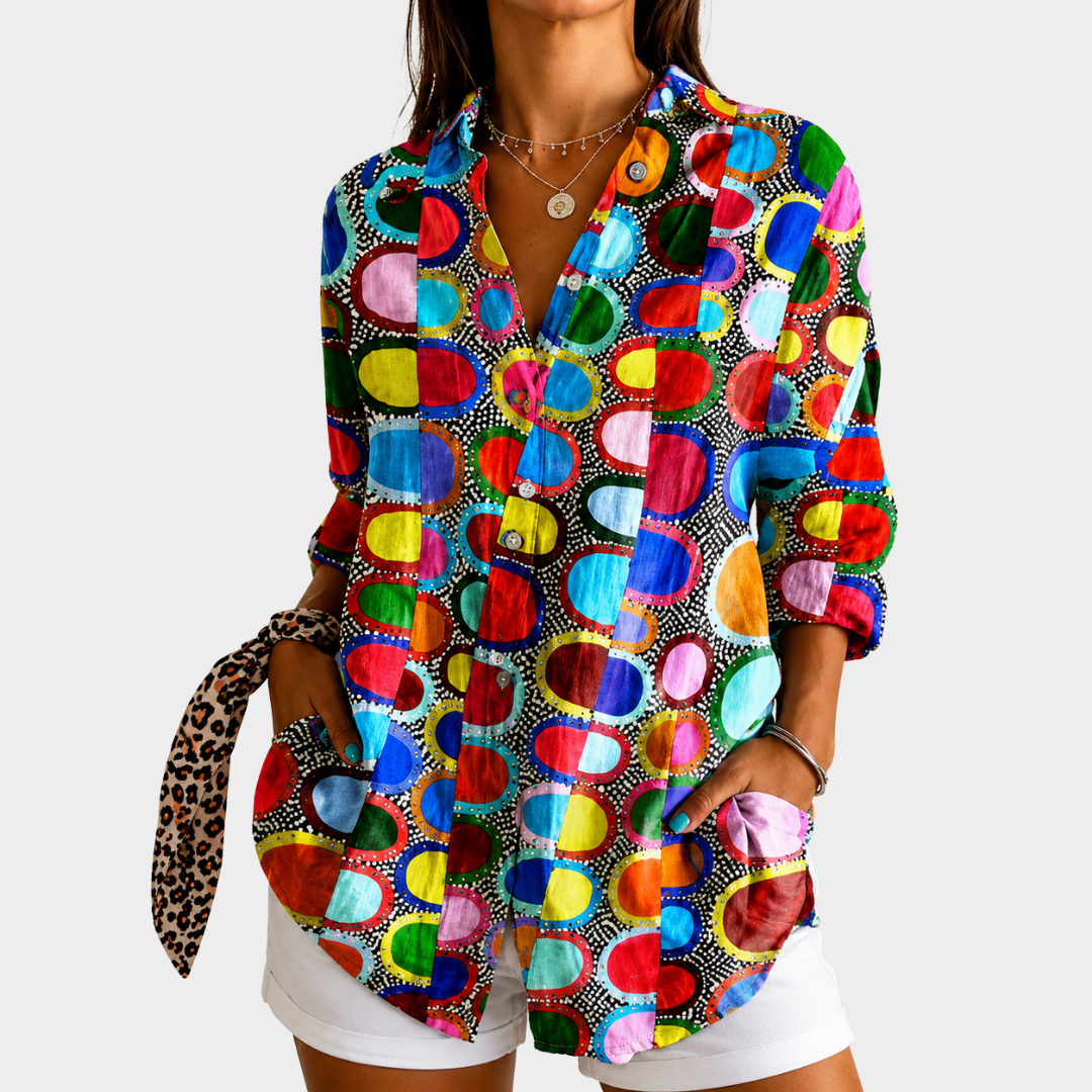 Blusa | Confeti