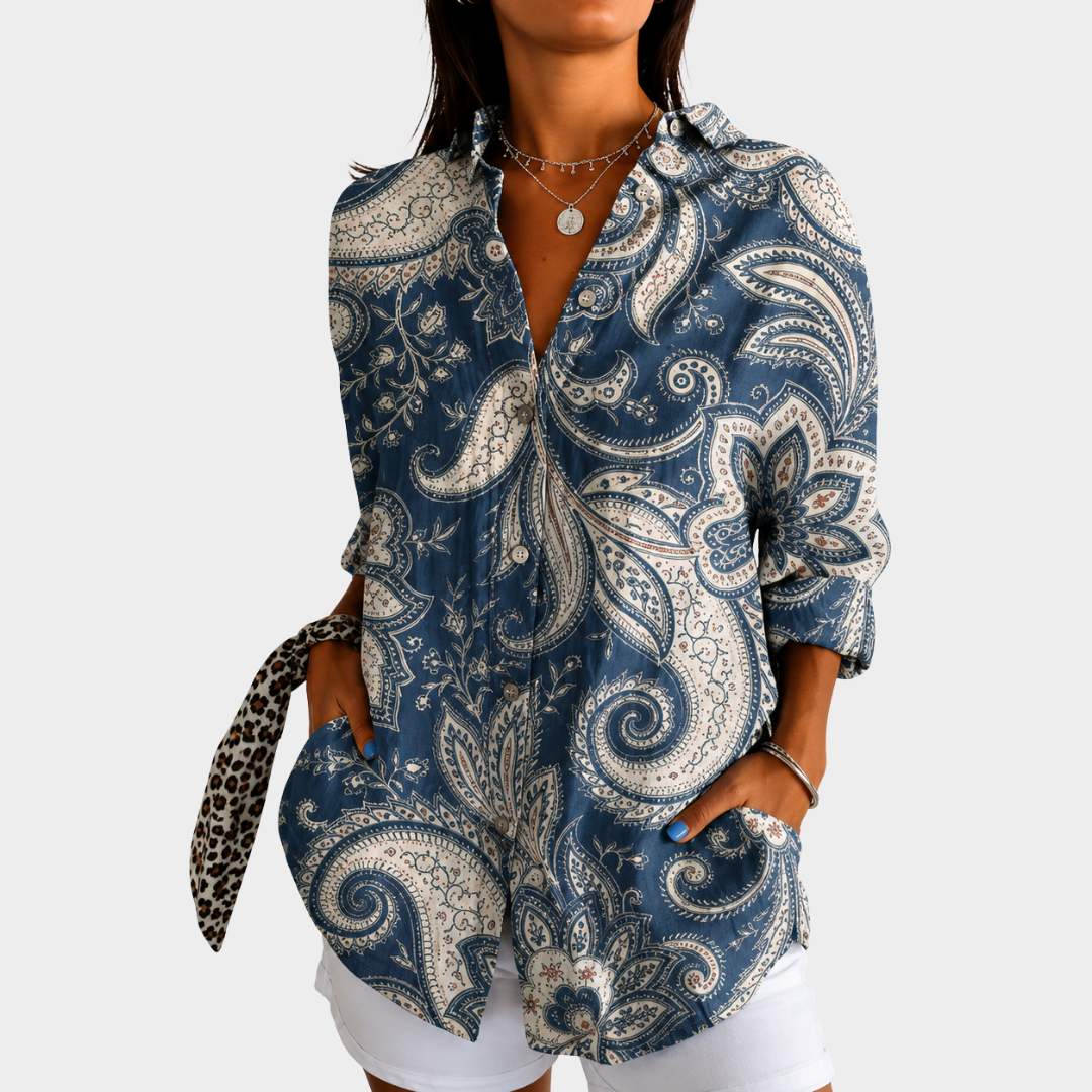 Blusa | Grace