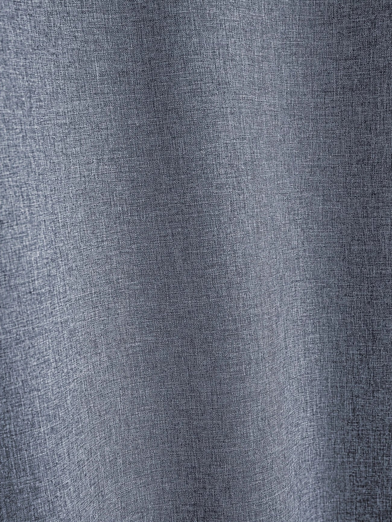Leblanc™ | Camisa elegante de manga corta y cuello alto