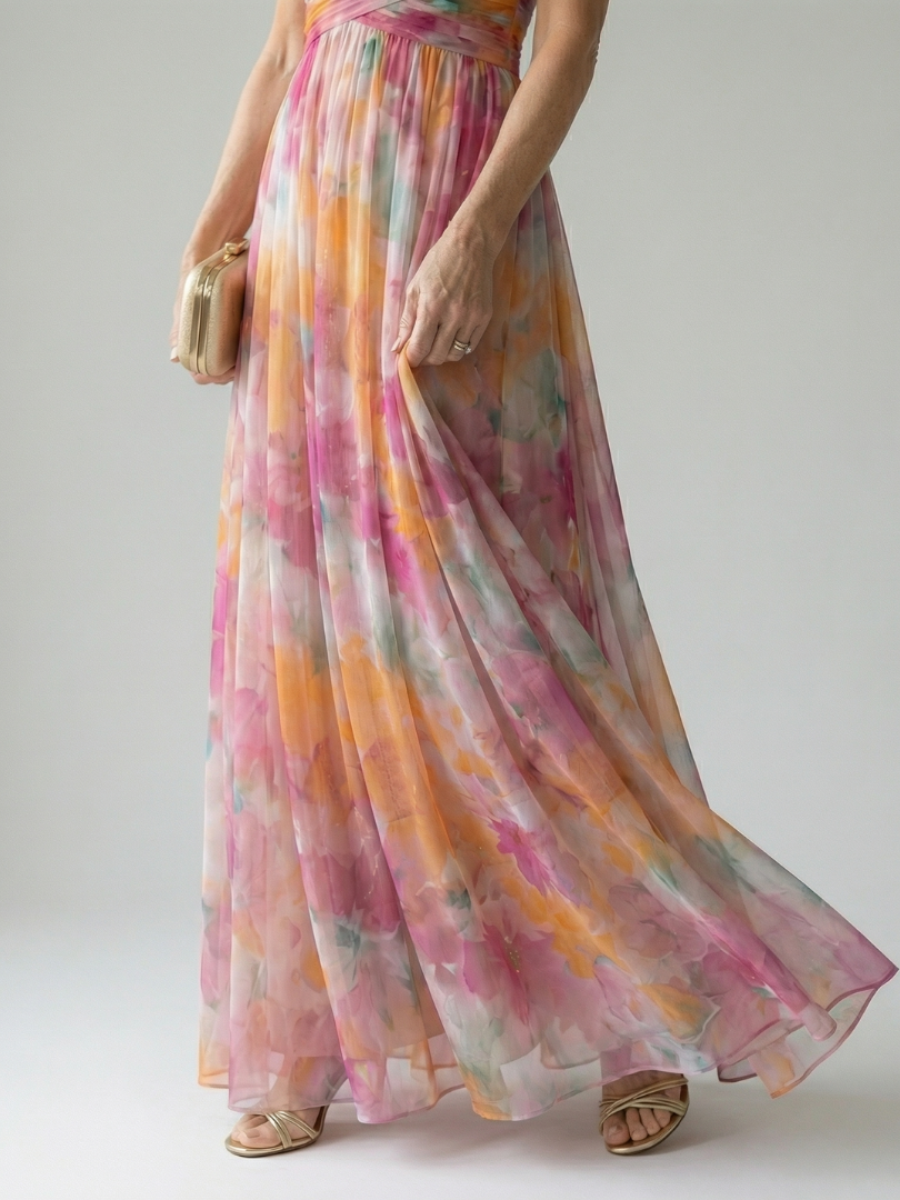 Robe Izel Sunset