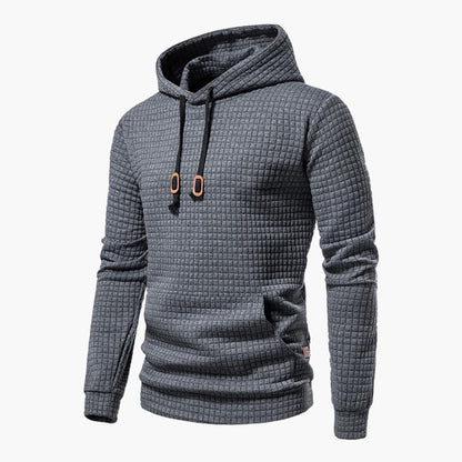 Roman | Sudadera capucha de felpa
