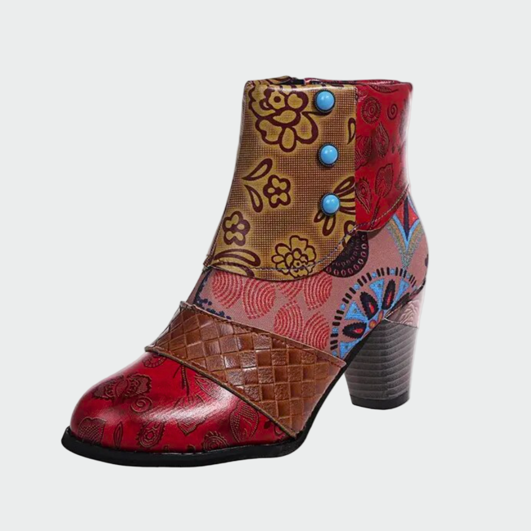 Zapatos | Floral