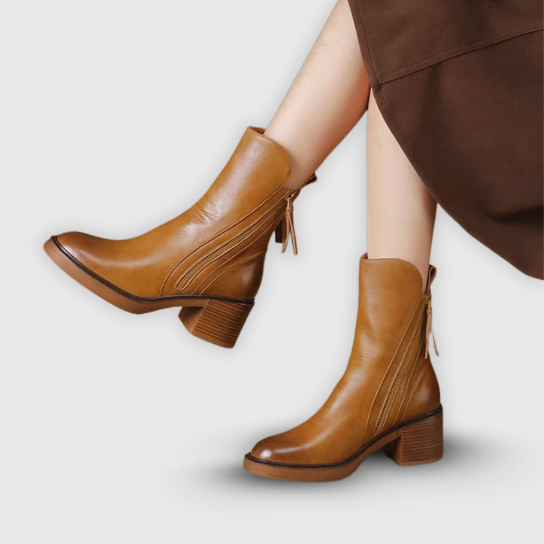 Grazia | Tacón alto
