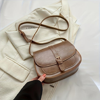 Evelyn | Bolso bandolera clásico