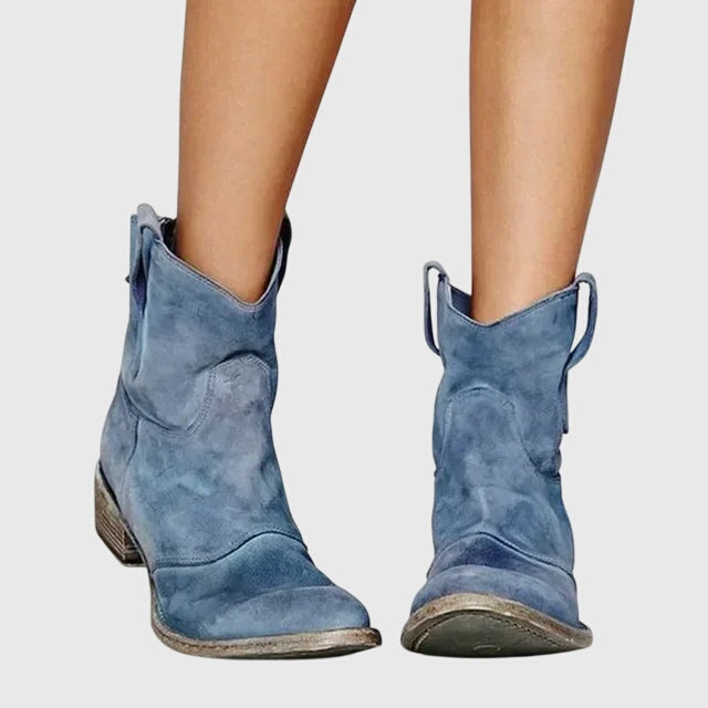 Zuzana – botas