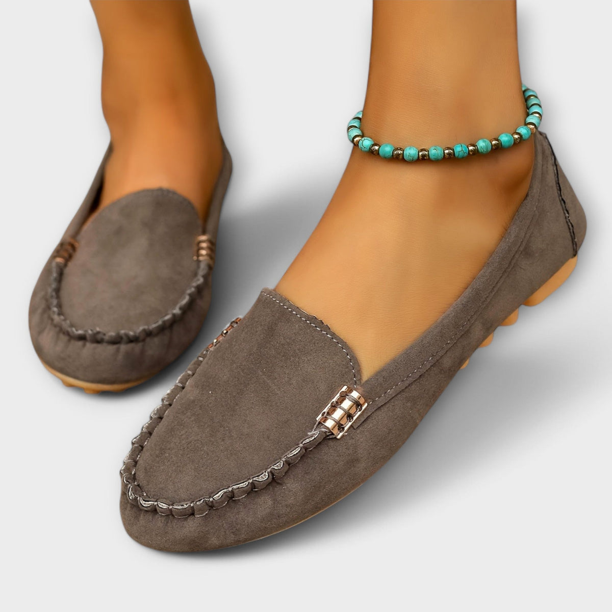 Bianca - Mocasines sin cordones