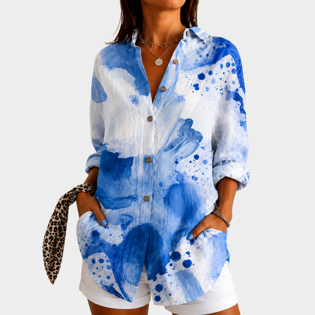 Blusa | Brisa