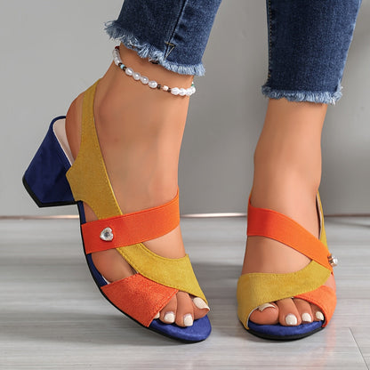 Bella | Sandalias
