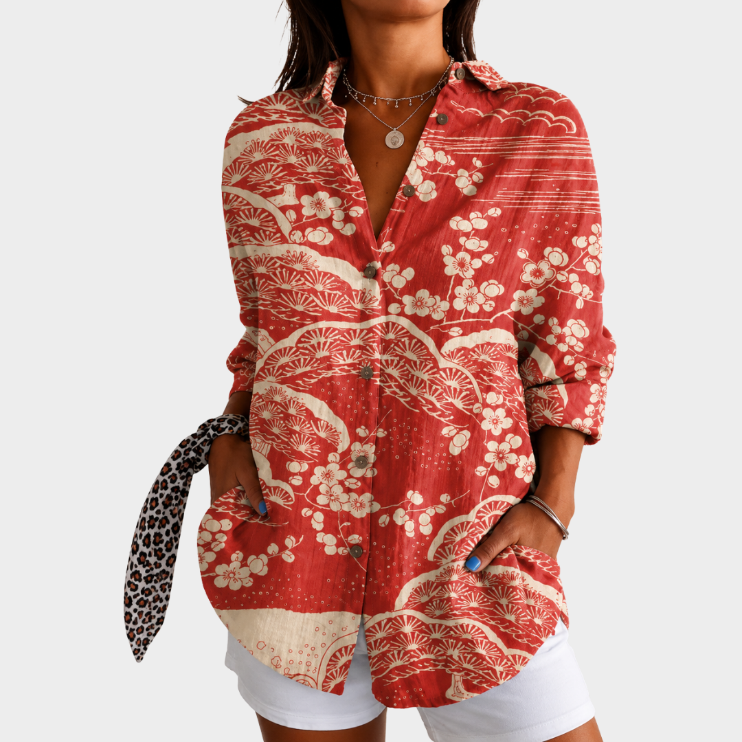 Blusa | Noche