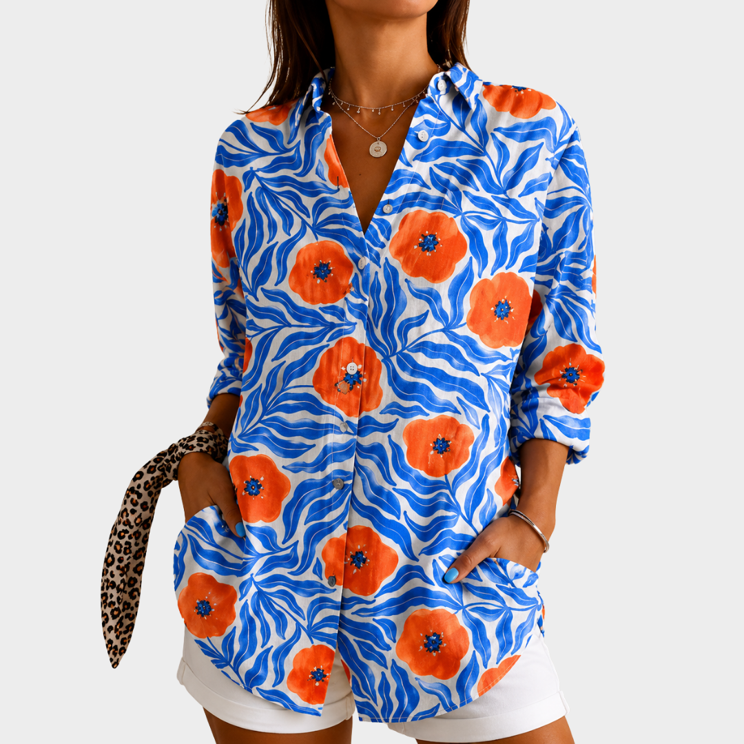 Blusa | Petos