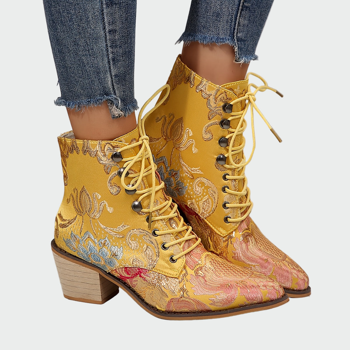 Zapatos | Cuero