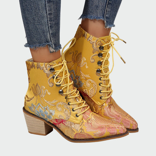 Zapatos | Cuero