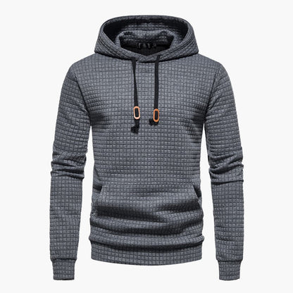 Roman | Sudadera capucha de felpa