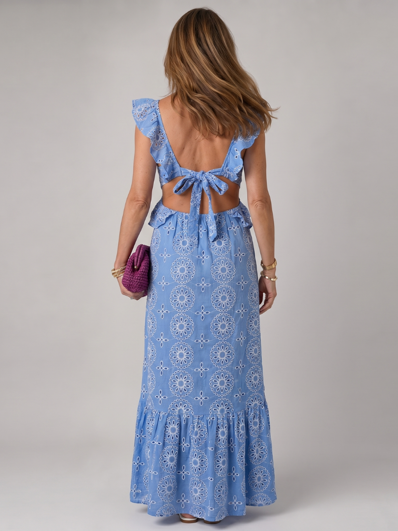 Robe Alure Sky