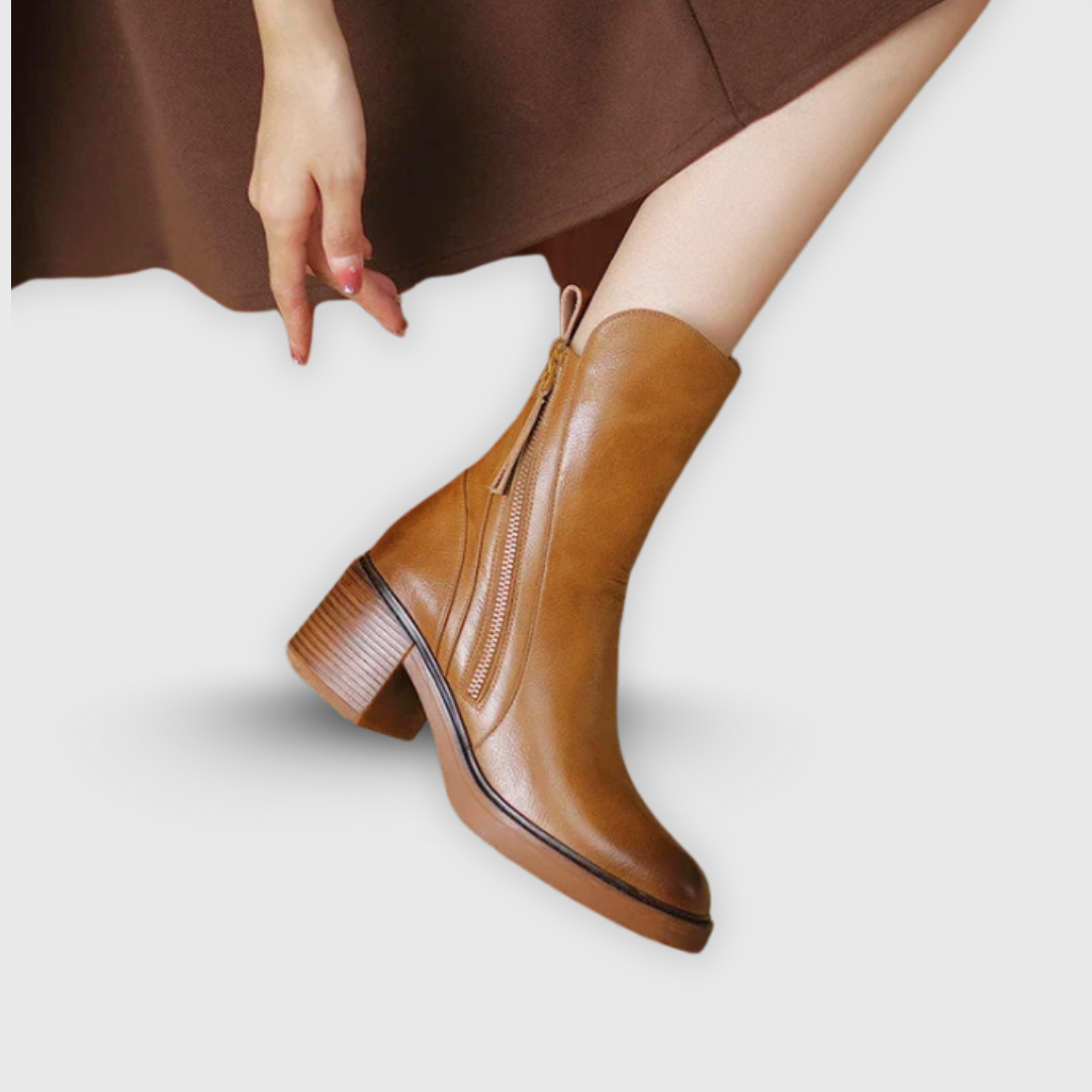 Grazia | Tacón alto