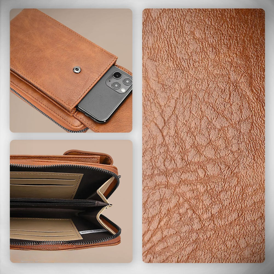 Chloe | Bolso compacto y elegante