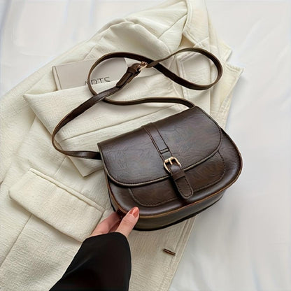 Evelyn | Bolso bandolera clásico