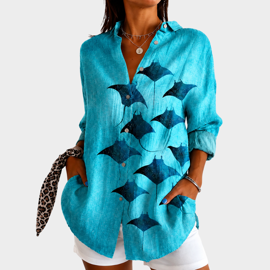Blusa | Cometa