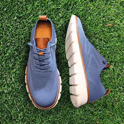 Gijs™ | Zapatillas de senderismo ultracómodas para todo el día