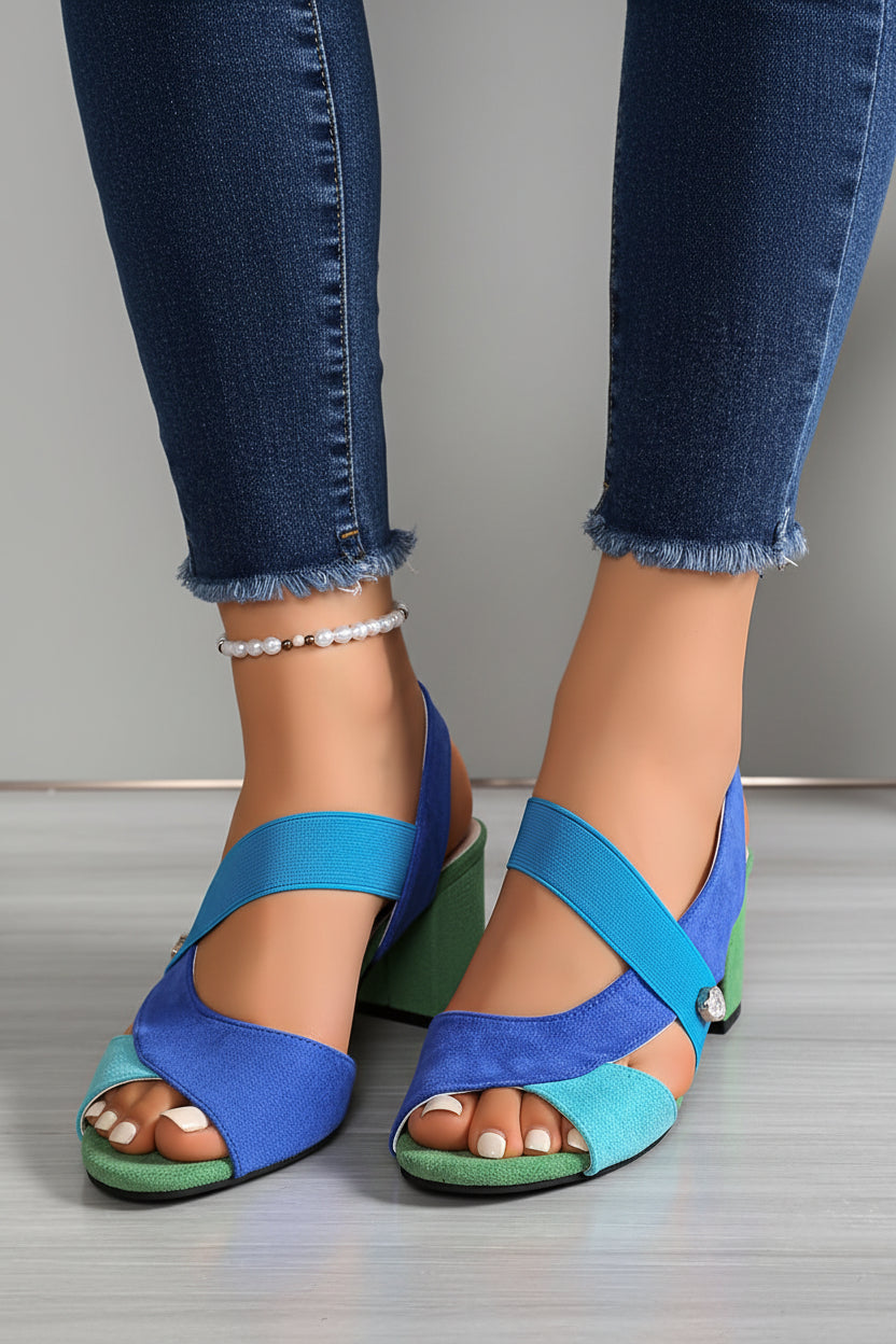 Bella | Sandalias