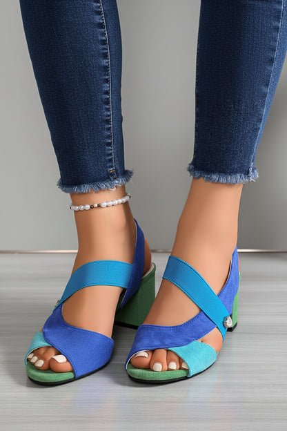 Bella | Sandalias