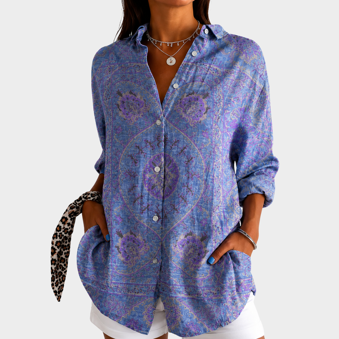 Blusa | Lisa