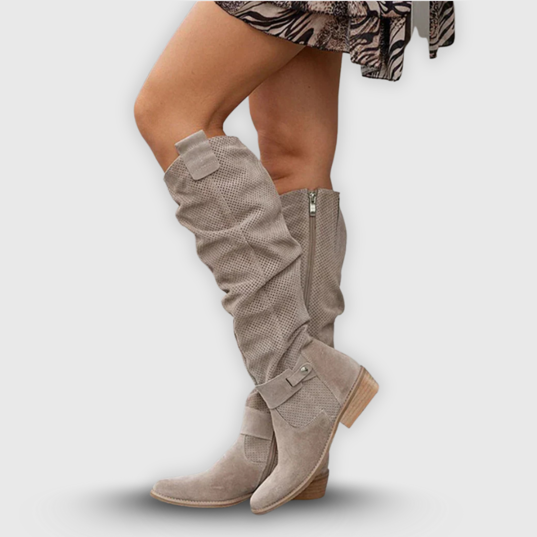 Samira – Botines
