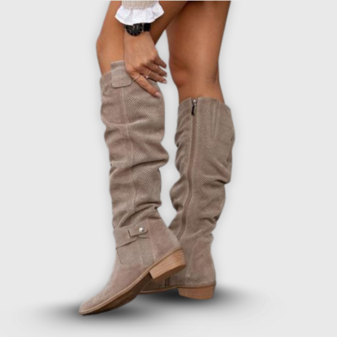 Samira – Botines