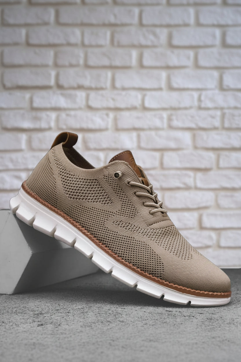 Gijs™ | Zapatillas de senderismo ultracómodas para todo el día