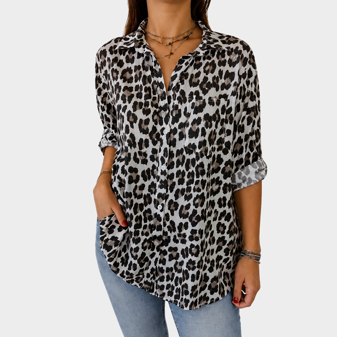 Blusa |Salvaje
