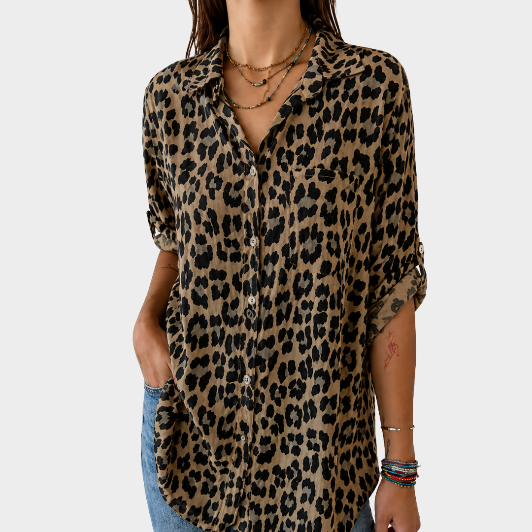Blusa | atrevida