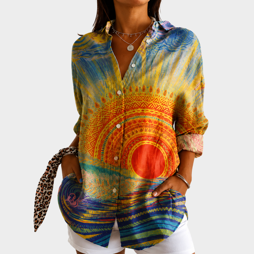 Blusa|Foco