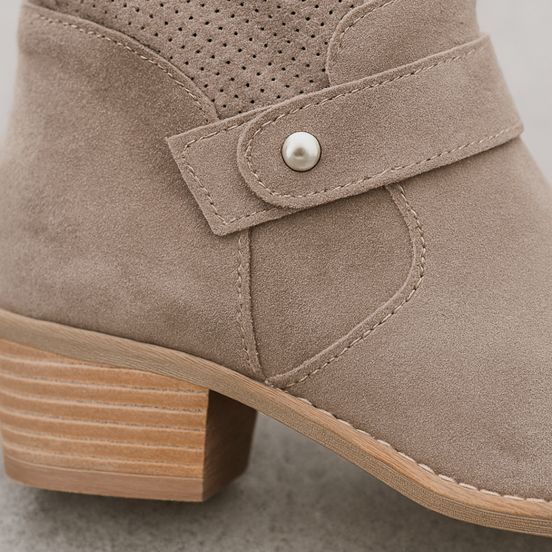 Samira – Botines