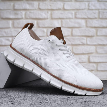 Gijs™ | Zapatillas de senderismo ultracómodas para todo el día