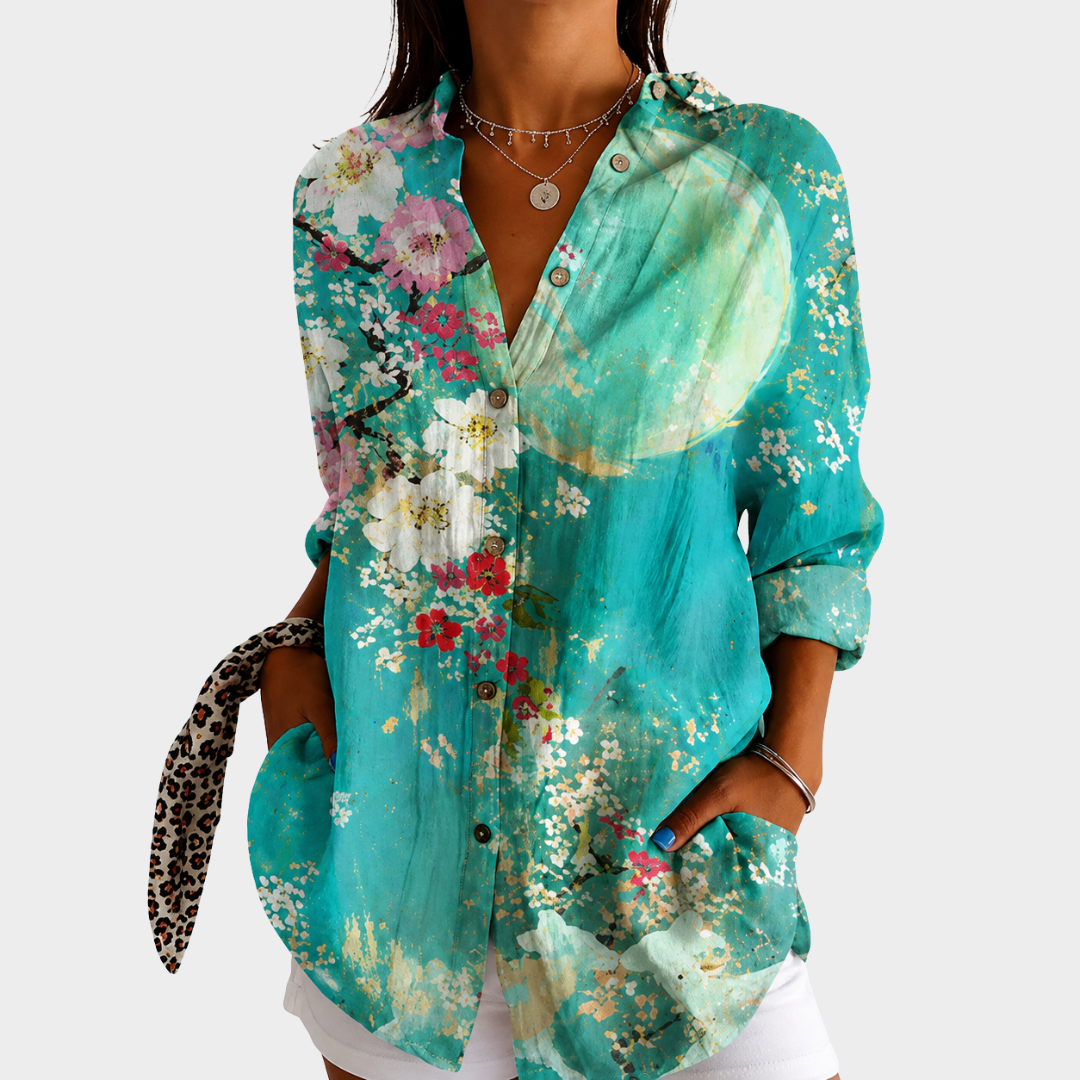 Blusa | Luna