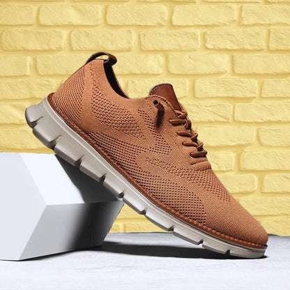 Gijs™ | Zapatillas de senderismo ultracómodas para todo el día