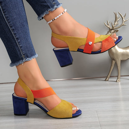 Bella | Sandalias